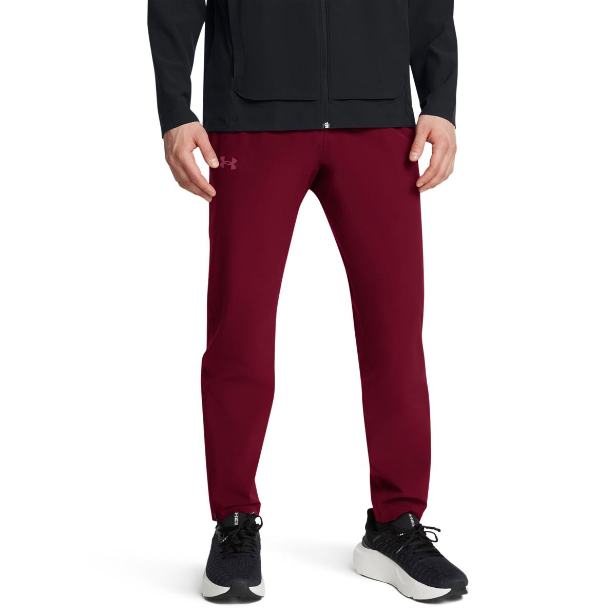 D.DEO UNDER ARMOUR UA OUTRUN THE STORM PANTS M D.DEO UNDER ARMOUR UA OUTRUN THE STORM PANTS M